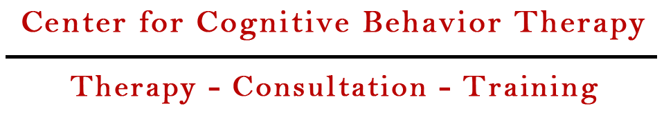 Cognitive Behavior Therapy for Children, Adolescents, and Families in New Jersey